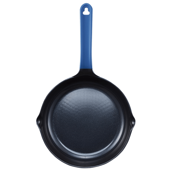 ტაფა Ambition Qualum Ceramic Cobalt, 30cm, Pan, Blue