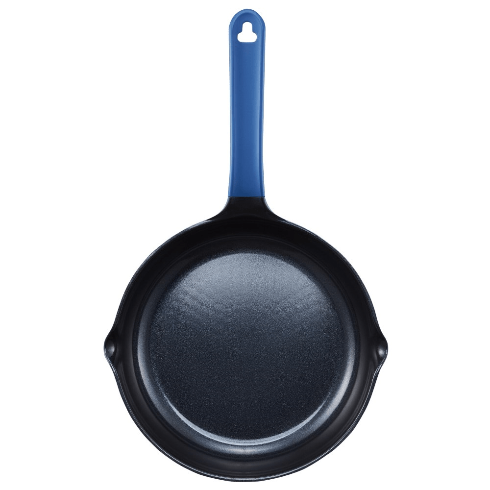 Pan Ambition Qualum Ceramic Cobalt, 30cm, Blue