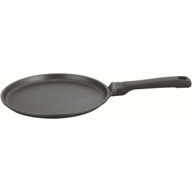 ტაფა Berllong BOS-CP22, 22cm, Pan, Black