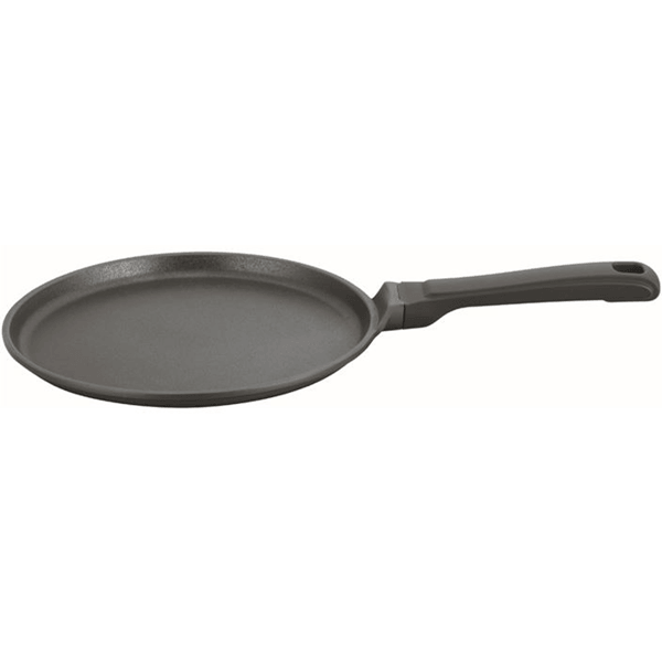 ტაფა Berllong BOS-CP22, 22cm, Pan, Black