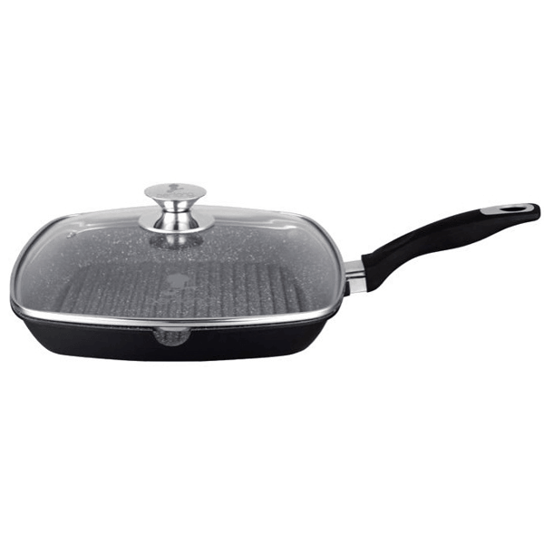 Pan Berllong GPG-28, 28cm, Black