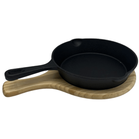 Pan OEM MG-1942, 20cm, Black