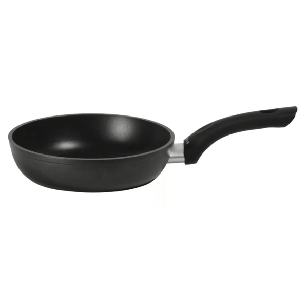 ტაფა Ambition MAGNAT, 30cm, Pan, Black