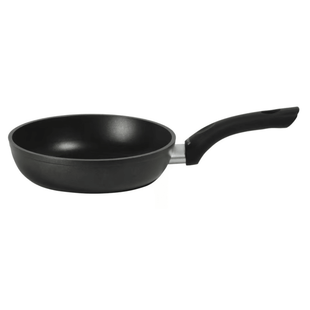 ტაფა Ambition MAGNAT, 30cm, Pan, Black