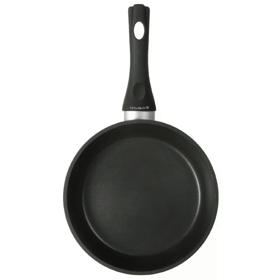 ტაფა Ambition MAGNAT, 22cm, Pan, Black