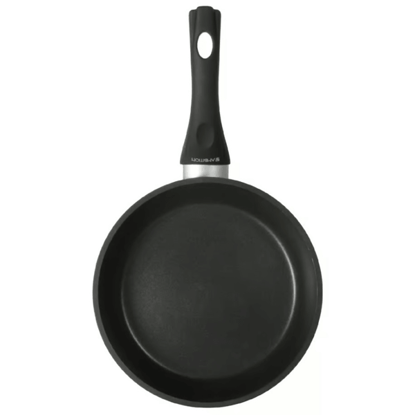 ტაფა Ambition MAGNAT, 22cm, Pan, Black