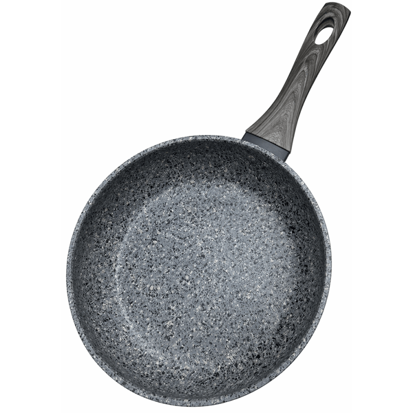 Pan Baroly 2025101821GUYW662, 20cm, Grey