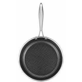 Pan OEM 2025101821GUYW196, 24cm, Silver