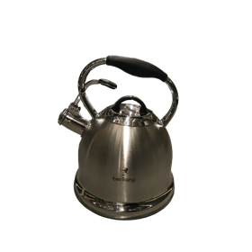 Kettle BERLLONG BWK-0070, Silver