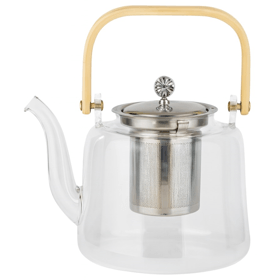 Tea Maker DONGFANG 18655770, 0.5L, Transparent