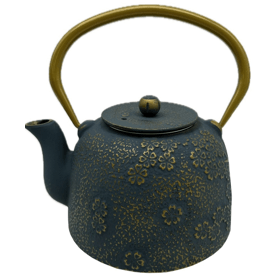Kettle OEM MG-1938, Green