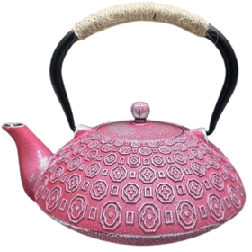 Kettle OEM MG-2064, 0.85L, Pink