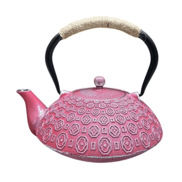 Kettle OEM MG-2064, 0.85L, Pink