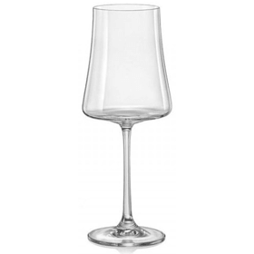 Glass Set OEM CX40862360/6, 6Pcs, 0.36L, Transparent