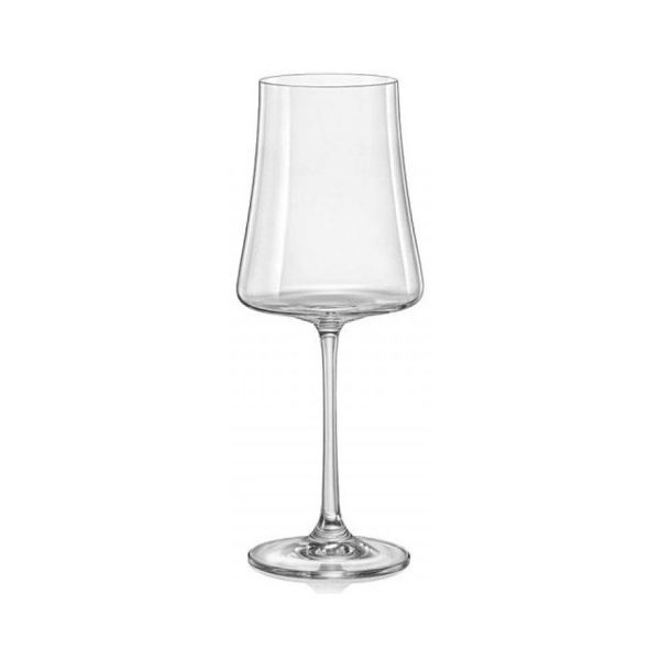 Glass Set OEM CX40862360/6, 6Pcs, 0.36L, Transparent