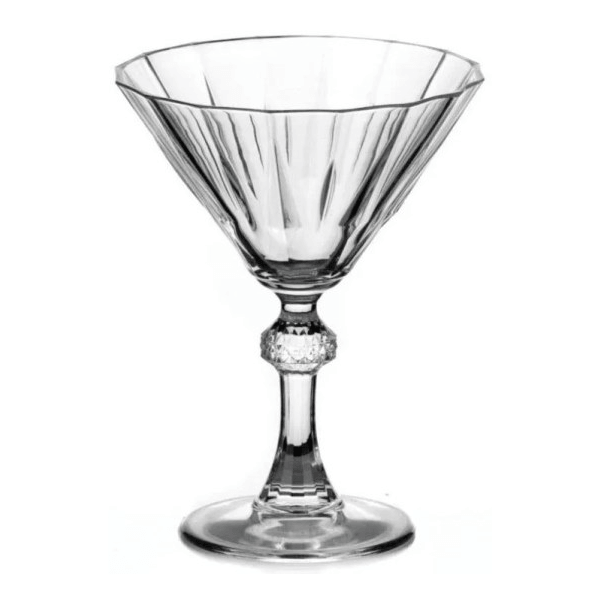 Glass Set Pasabahce DIAMOND 9440099-4, 6Pcs, 0.238L, Transparent