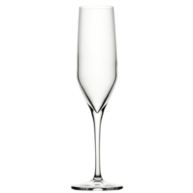 ჭიქების ნაკრები Pasabahce NAPA 9440319, 6Pcs, 0.2L, Glass Set, Transparent