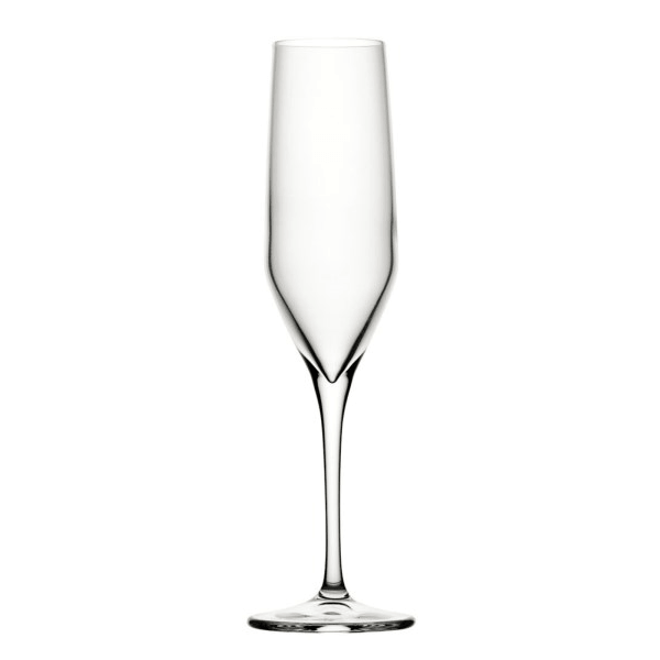 Glass Set Pasabahce NAPA 9440319, 6Pcs, 0.2L, Transparent