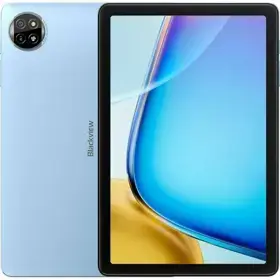 Tablet Blackview 6931548323143 Tab 20, 10.1'', 4GB, 64GB, WiFi, Blue