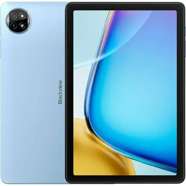 Tablet Blackview 6931548323143 Tab 20, 10.1'', 4GB, 64GB, WiFi, Blue