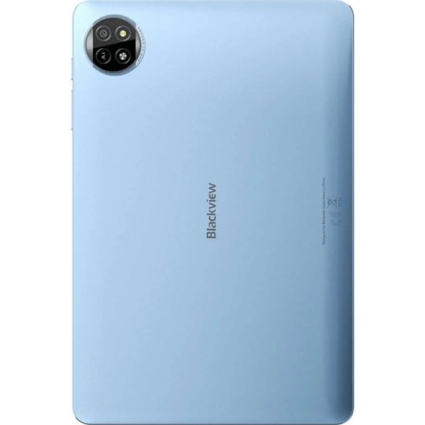 Tablet Blackview 6931548323143 Tab 20, 10.1'', 4GB, 64GB, WiFi, Blue