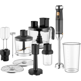 ხელის ბლენდერი Sencor SHB 6552BK, 1500W, 0.5L, Hand Blender, Black