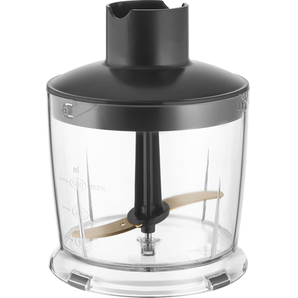 ხელის ბლენდერი Sencor SHB 6552BK, 1500W, 0.5L, Hand Blender, Black