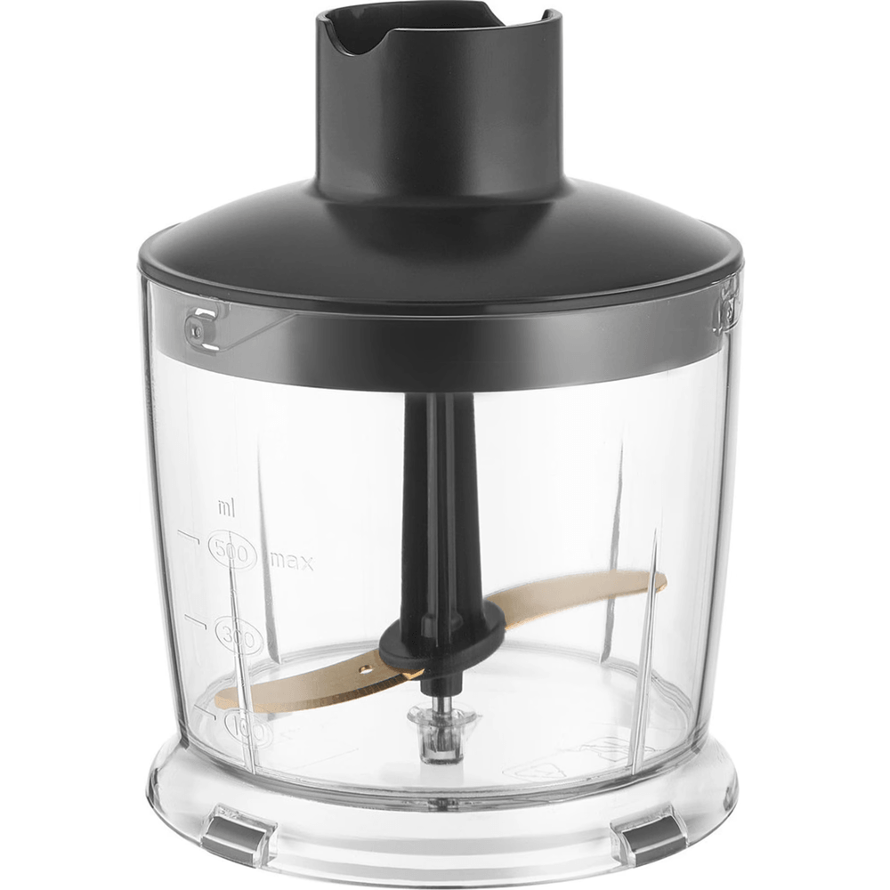 ხელის ბლენდერი Sencor SHB 6552BK, 1500W, 0.5L, Hand Blender, Black