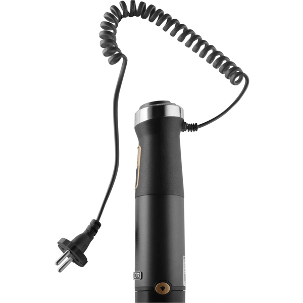 ხელის ბლენდერი Sencor SHB 6552BK, 1500W, 0.5L, Hand Blender, Black