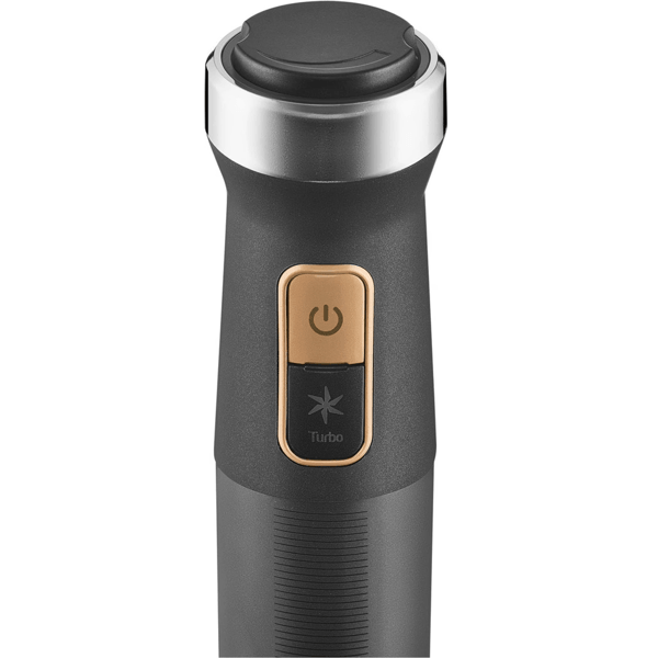 ხელის ბლენდერი Sencor SHB 6552BK, 1500W, 0.5L, Hand Blender, Black
