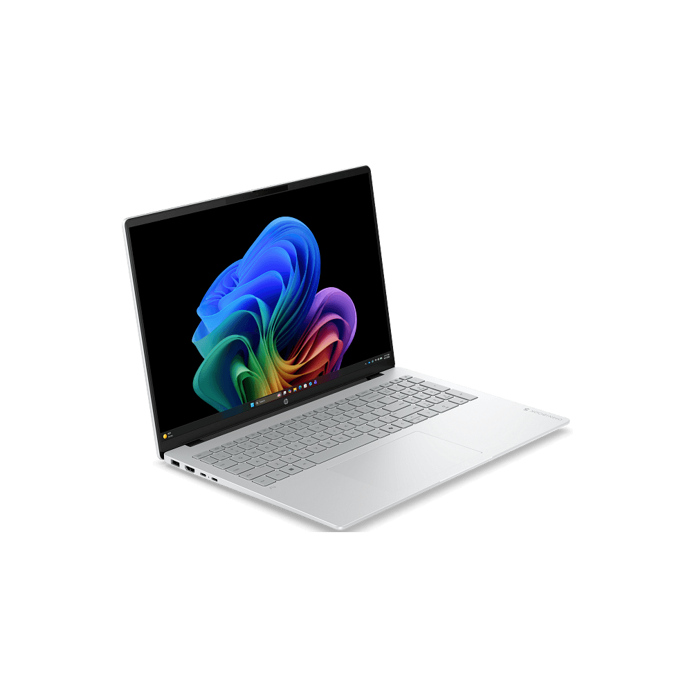 Notebook HP DM8R9EA OmniBook 5, 16", Ultra 5-322, 24GB, 512GB SSD, Integrated, W11H, Glacier Silver Aluminum
