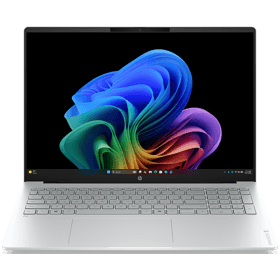Notebook HP DM8T6EA OmniBook 5, 16", Ultra 7-355, 16GB, 512GB SSD, Integrated, W11H, Glacier Silver Aluminum
