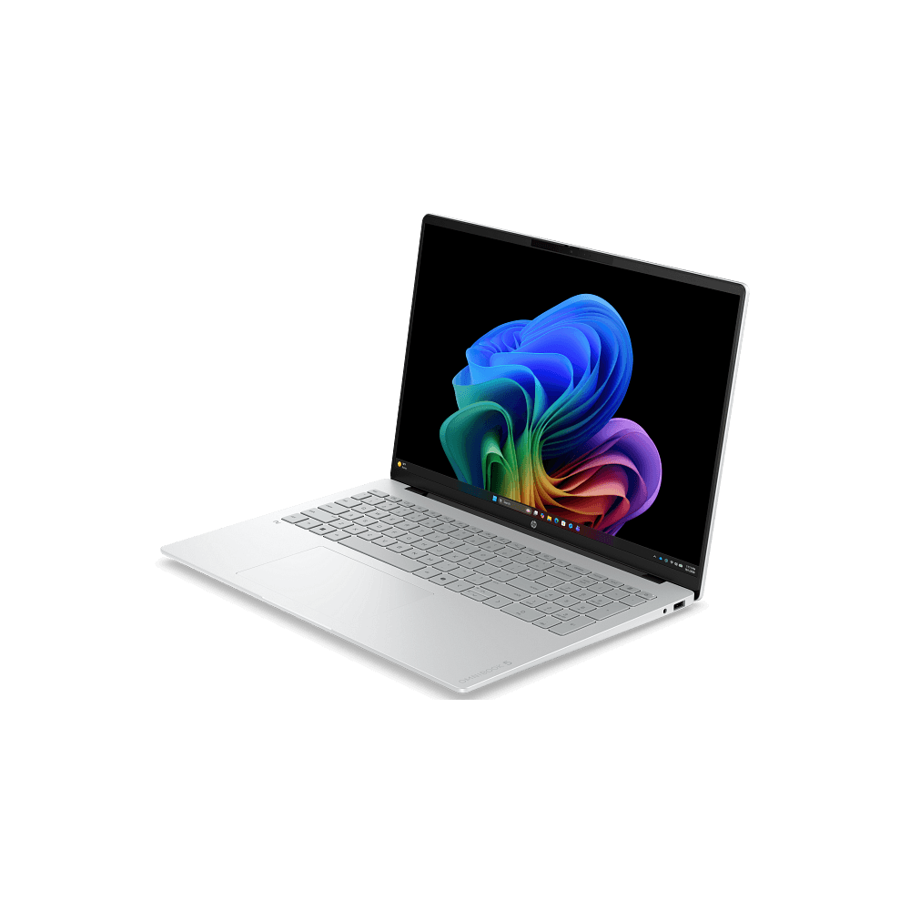 ნოუთბუქი HP DM8T6EA OmniBook 5, 16", Ultra 7-355, 16GB, 512GB SSD, Integrated, W11H, Glacier Silver Aluminum