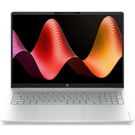 Notebook HP DM8G8EA OmniBook 3, 16", Ultra 7-255U, 16GB, 512GB SSD, Integrated, Glacier Silver