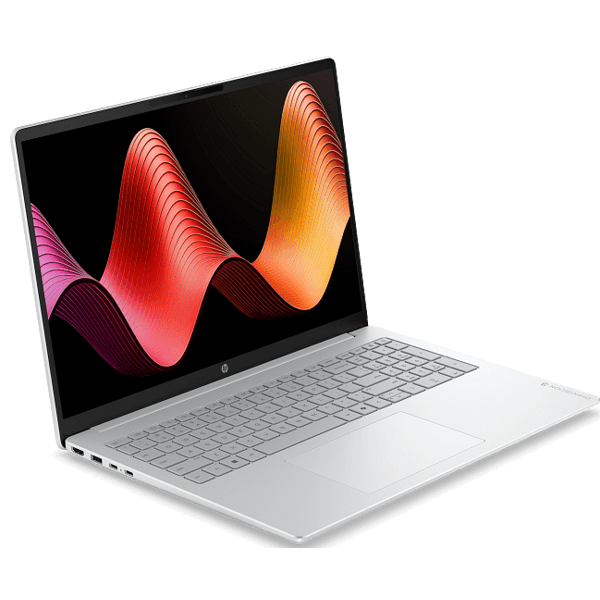 Notebook HP DM8G8EA OmniBook 3, 16", Ultra 7-255U, 16GB, 512GB SSD, Integrated, Glacier Silver