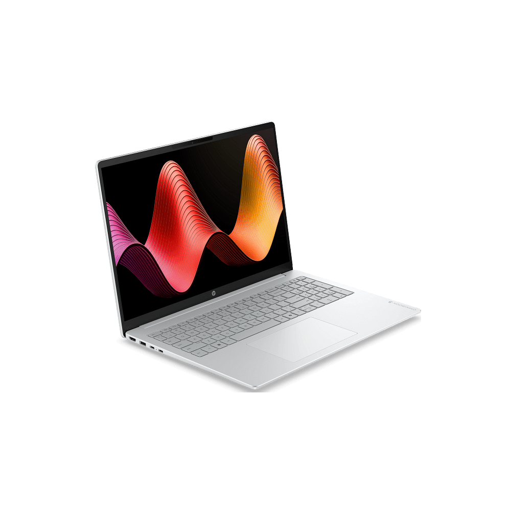 Notebook HP DM8G8EA OmniBook 3, 16", Ultra 7-255U, 16GB, 512GB SSD, Integrated, Glacier Silver