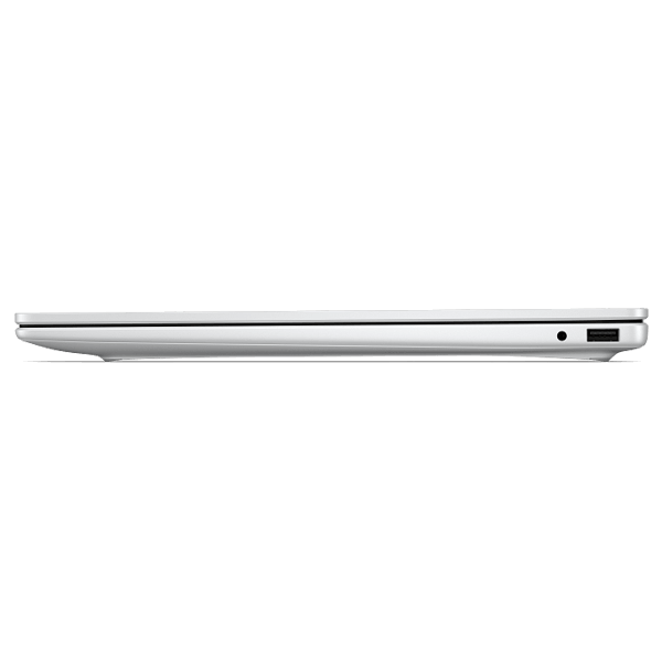 Notebook HP DM8G8EA OmniBook 3, 16", Ultra 7-255U, 16GB, 512GB SSD, Integrated, Glacier Silver