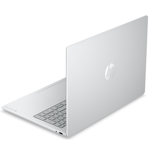 Notebook HP DM8G8EA OmniBook 3, 16", Ultra 7-255U, 16GB, 512GB SSD, Integrated, Glacier Silver