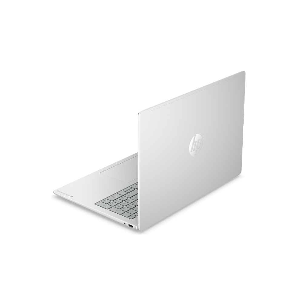 ნოუთბუქი HP DM8G8EA OmniBook 3, 16", Ultra 7-255U, 16GB, 512GB SSD, Integrated, Glacier Silver
