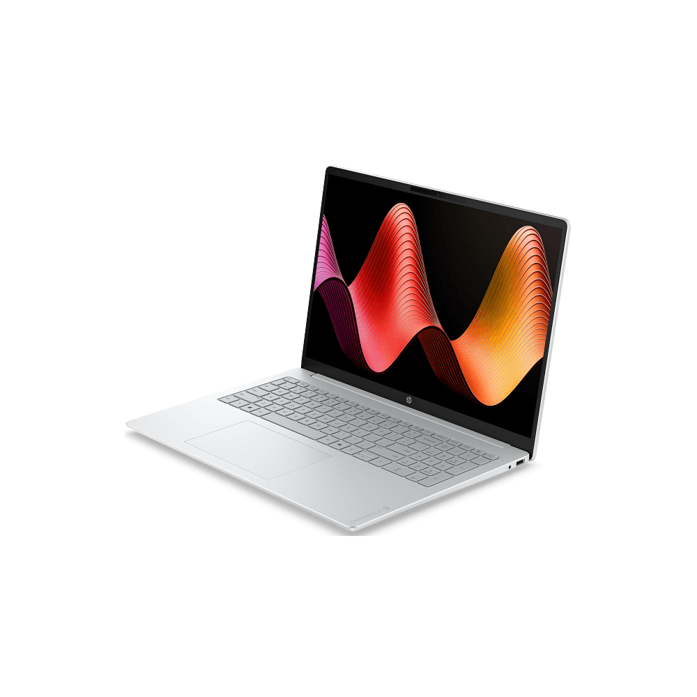 ნოუთბუქი HP DM8G8EA OmniBook 3, 16", Ultra 7-255U, 16GB, 512GB SSD, Integrated, Glacier Silver