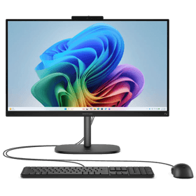 All I One PC HP DV6R9EA Omni Studio, 23.8", Core 3-100U, 12GB, 512GB SSD, Integrated, Jet Black