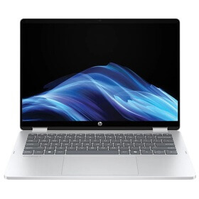 Notebook HP DM8R7EA OmniBook 5 Flip, 14", Ultra 7-355, 16GB, 512GB SSD, Integrated, W11P, Glacier Silver