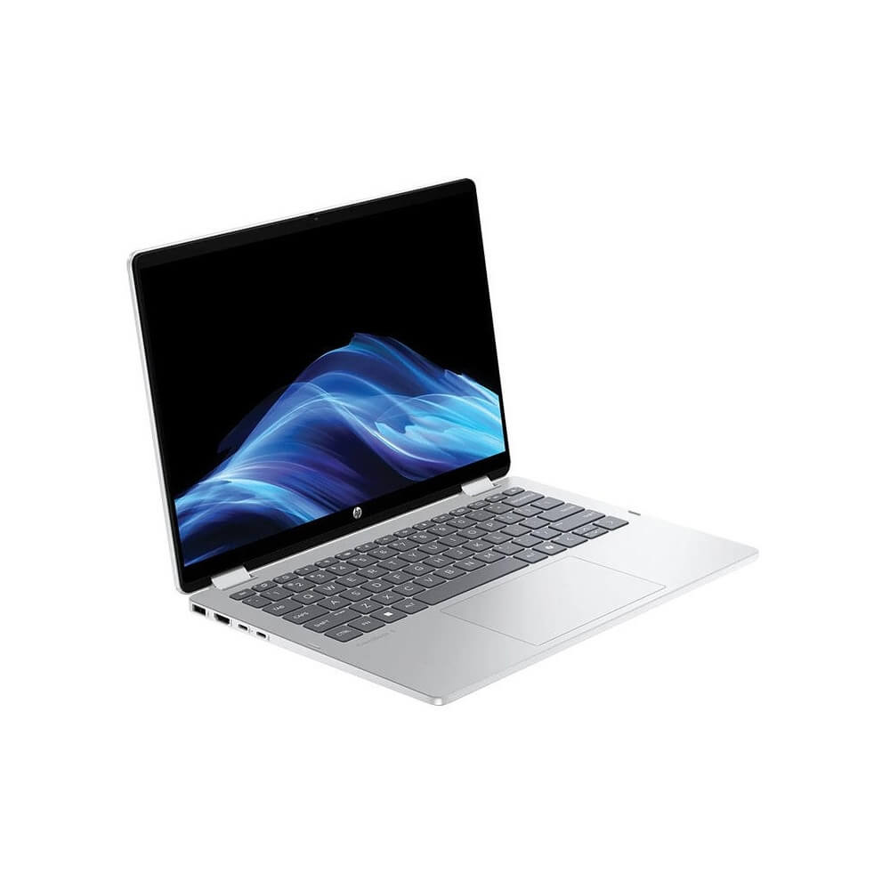 Notebook HP DM8R7EA OmniBook 5 Flip, 14", Ultra 7-355, 16GB, 512GB SSD, Integrated, W11P, Glacier Silver