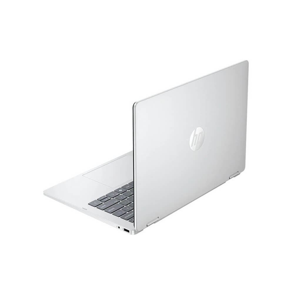 Notebook HP DM8R7EA OmniBook 5 Flip, 14", Ultra 7-355, 16GB, 512GB SSD, Integrated, W11P, Glacier Silver