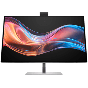 Monitor HP 8K135AA Series 7 Pro, 27", 4K UHD, IPS, USB, Type-C, DP, HDMI, LAN, Black//Silver