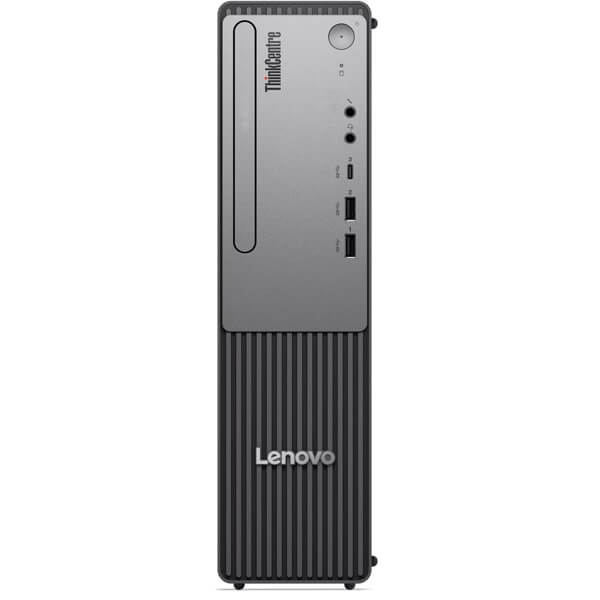 PC Lenovo 13DGS4M000 ThinkCentre neo 30s Gen 5 SFF, i5-13420, 16GB, 256GB SSD, Integrated, Black