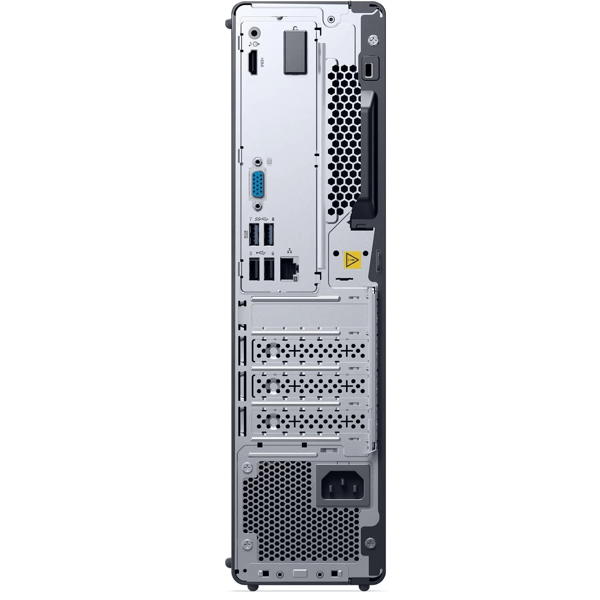 PC Lenovo 13DGS4M000 ThinkCentre neo 30s Gen 5 SFF, i5-13420, 16GB, 256GB SSD, Integrated, Black