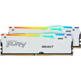 ოპერატიული მეხსიერება Kingston KF556C36BWEAK2-32 FURY, RAM 32GB, DDR5 DIMM, 5600MHz
