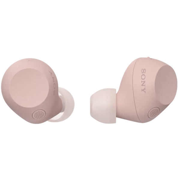 Earbuds Sony WF-C710N/PZ E, Wireless, Bluetooth, IPX4, Pink