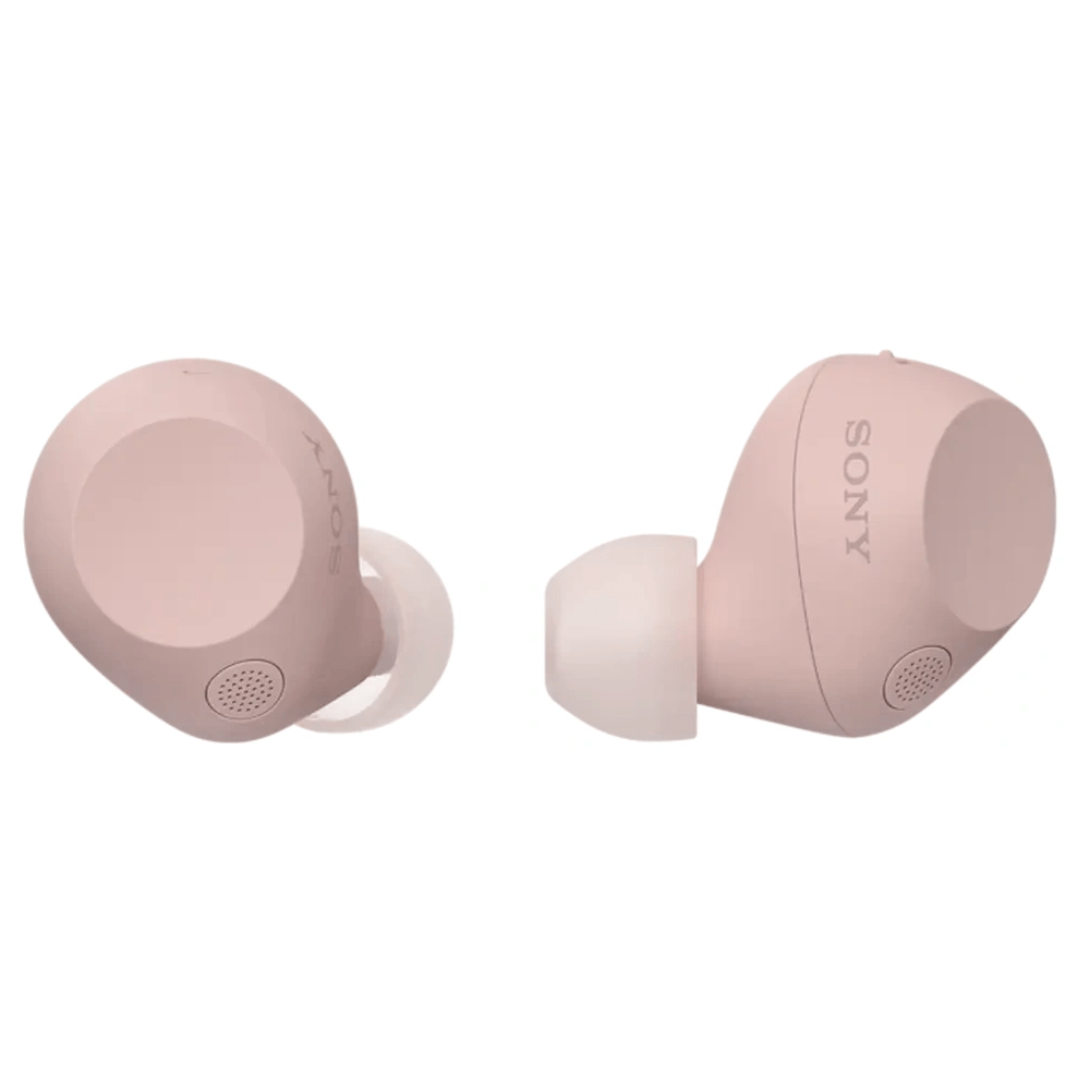 Earbuds Sony WF-C710N/PZ E, Wireless, Bluetooth, IPX4, Pink